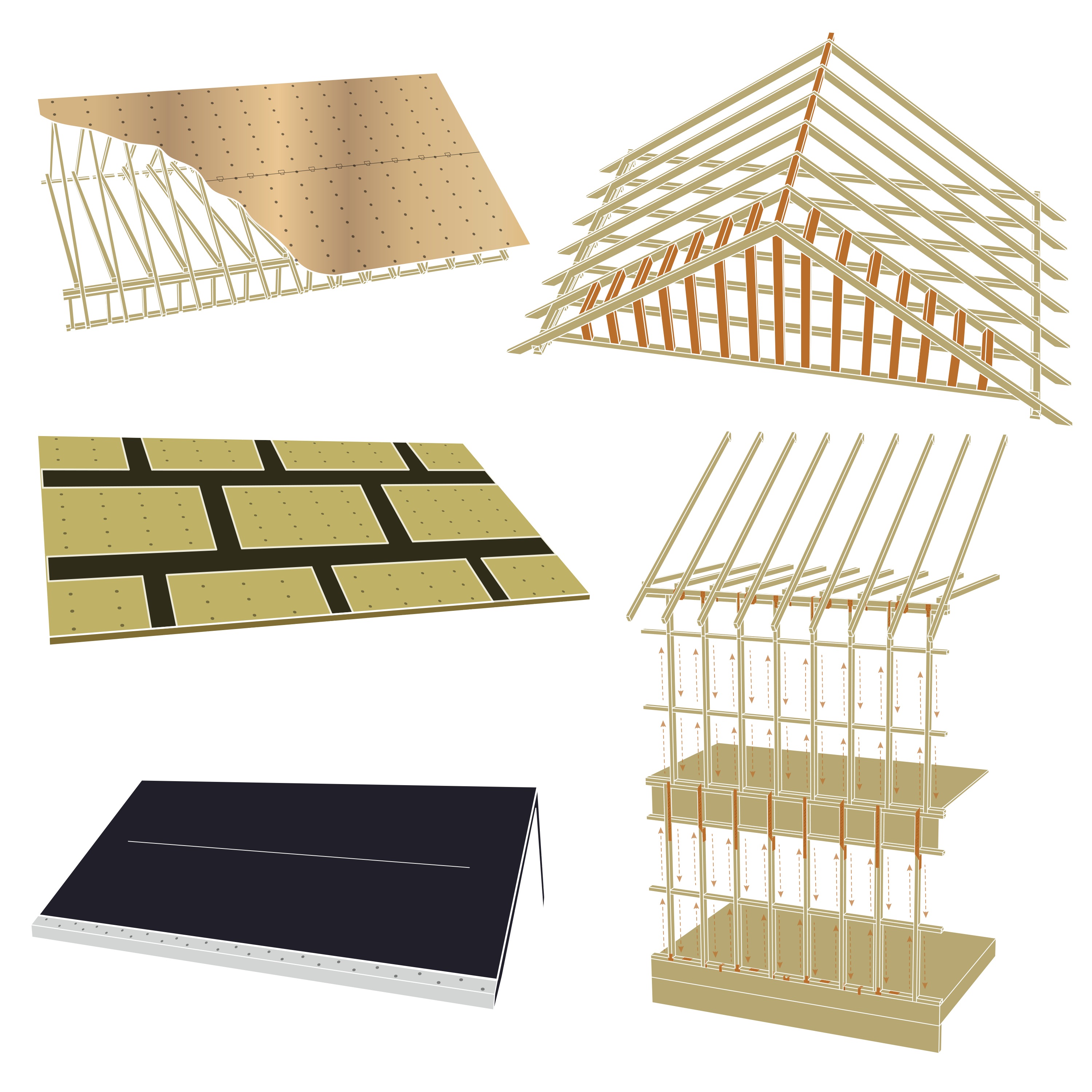 LaHouse Blog: Securing your home with FORTIFIED Gold 